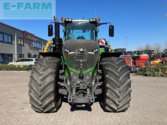 Tractor agrícola - Fendt - 1050 vario profi plus ProfiPlus