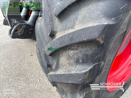 Tractor agrícola - Fendt - 936 vario gen6 profi plus