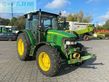 Tractor agrícola - John Deere - 5620
