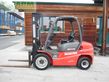Elevadora - Manitou - mi30d triplex 4,7m + ss + 4. kreis