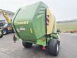 Empacadora gigant - Krone - fortima v 1800 mc isobus rundballenpresse