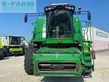 Cosechadora de Cereal - John Deere - t660
