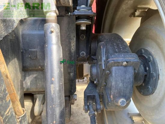 Tractor agrícola - Zetor - proxima plus 100