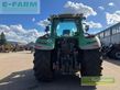 Tractor agrícola - Fendt - 720 vario