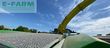 Cosechadora de Cereal - John Deere - 8500