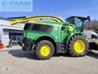 Cosechadora de Cereal - John Deere - 9700i prodrive