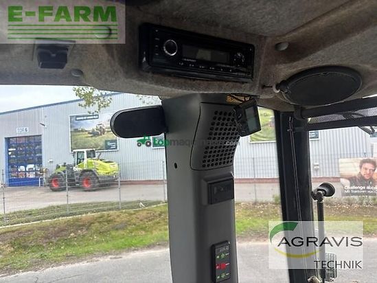 Tractor agrícola - Deutz-Fahr - agrotron 150