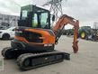 Excavadora - Doosan - dx55r-7