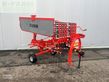 Rastrillo - Kuhn - ga3901