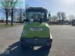 Minicargadora - Claas - torion 530