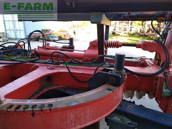 Grada de disco - Quivogne - md 52