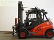 Elevadora - Linde - h 50 d evo 394-02