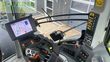 Tractor agrícola - Claas - axion 850 cmatic med frontlift
