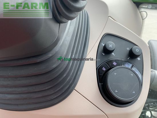 Tractor agrícola - Fendt - 211 vario (gen3)