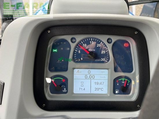 Tractor agrícola - New Holland - t 4.55 s