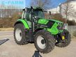 Tractor agrícola - Deutz-Fahr - 6190 ttv rtk