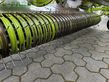 Cabezal - Claas - pu 300 pro t