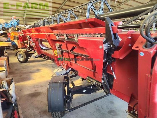 Cabezal - Case IH - 3050 std 7,62m