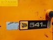 Telescopica - JCB - 541-70 agri mit manitou schnellwechsler