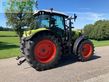 Tractor agrícola - Claas - arion 450 cis panoramic CIS