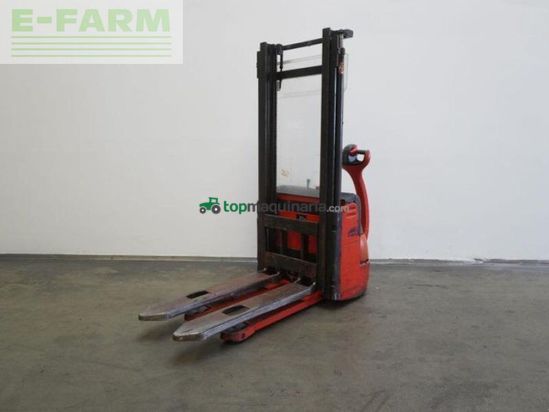 Elevadora - Linde - l 12 379