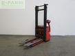 Elevadora - Linde - l 12 379