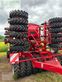 Sembradora - Horsch - sprinter 6 st