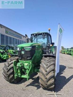 Tractor agrícola - John Deere - 6170m