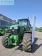 Tractor agrícola - John Deere - 6170m