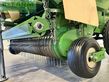 Empacadora gigant - Krone - fortima v 1500 mc