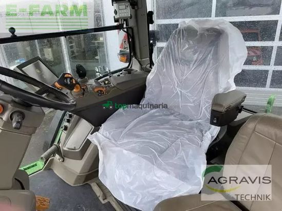 Tractor agrícola - John Deere - 7r310