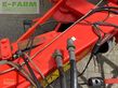 Henificador - Kuhn - gf5202