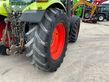 Tractor agrícola - Claas - ares 557 atz tractor (st25374) ATZ