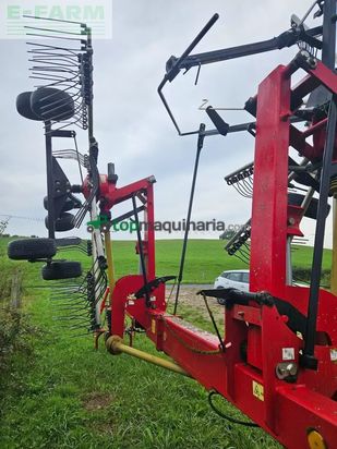 Rastrillo - Fella - ts 1603