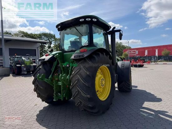 Tractor agrícola - John Deere - 8320 r powershift