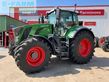 Tractor agrícola - Fendt - 826 profi +