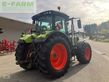 Tractor agrícola - Claas - arion 630 cebis cmatic CMATIC CEBIS
