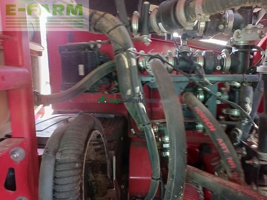 Atomizador - Horsch - leeb 12 td - repariert