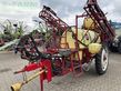 Atomizador - Hardi - tyz 2400