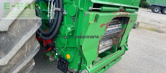 Cosechadora de Cereal - John Deere - 8600i