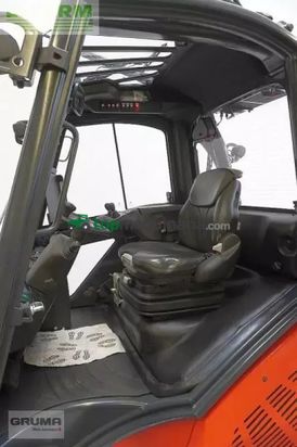 Elevadora - Linde - h 45 d (3b) evo 394-02