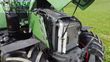 Tractor agrícola - Fendt - 724 vario