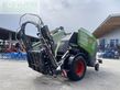 Empacadora gigant - Fendt - rotna 130f combi