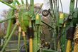 Henificador - Krone - swadro 1400 plus