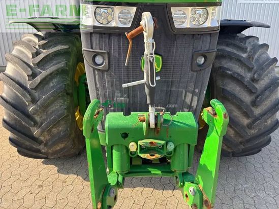Tractor agrícola - John Deere - 8320r