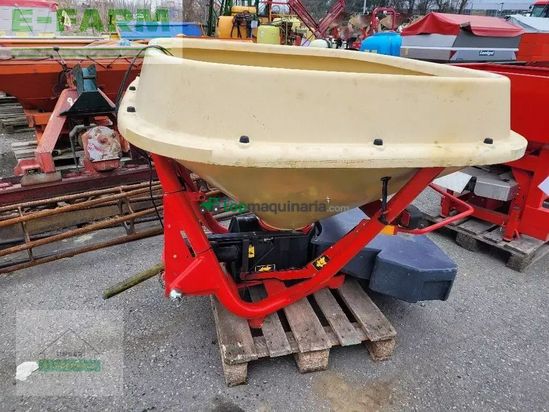 Esparcidor - Kverneland - kverneland ps04