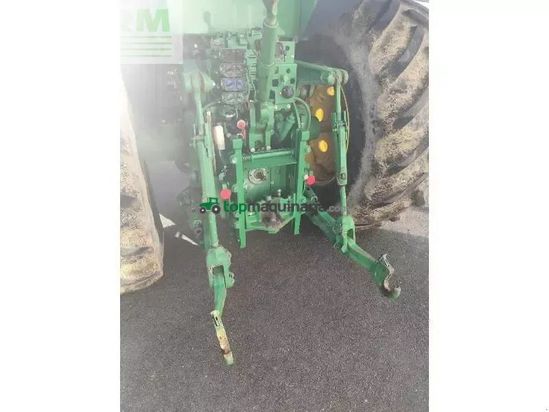 Tractor agrícola - John Deere - 7215r