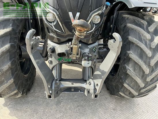 Tractor agrícola - Valtra - t194 versu unlimited (st26337)