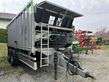 Cinta transportadora de forraje - Fliegl - asw 268