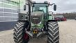 Tractor agrícola - Fendt - 826 vario med frontlift og frontpto